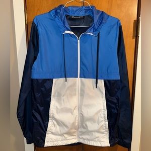 Under Armour, Large, HeatGear jacket